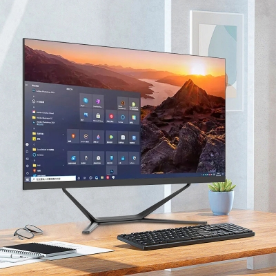 All In One Desktop Computer Pc