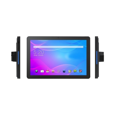 10.1 inch Wall-mounted POE Tablet PC