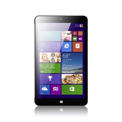 W701- 7 inch windows tablet