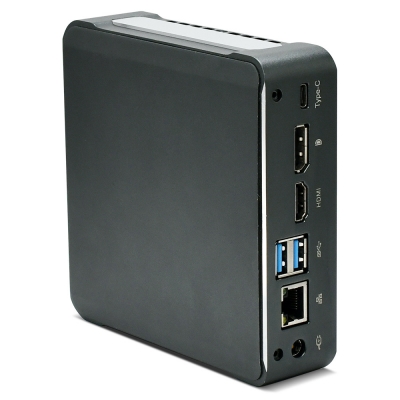 Windows Mini PC 15W MU01