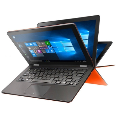 W133-13.3inch Yoga like laptop