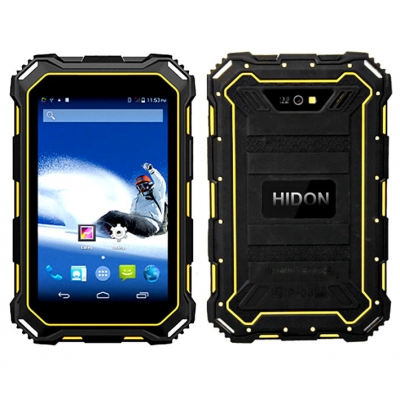 R701 IP68 Rugged tablet