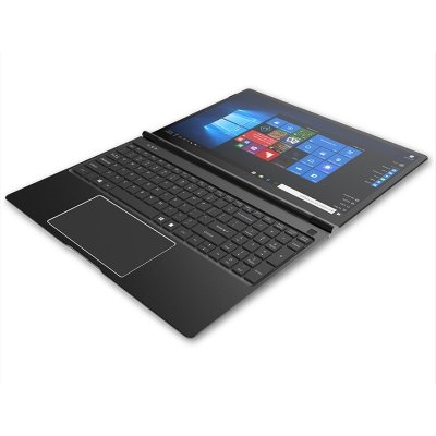 W141-14.1inch Yoga like laptop