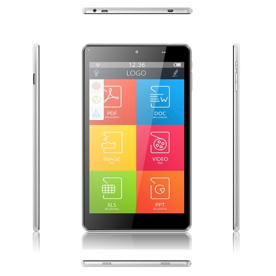 W801- 8 inch windows tablet